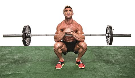 The Zercher Squat sounds like some sort of medieval torture exercise for your legs, and in some aspects, it is. Depending on your preferences, this front-loaded …